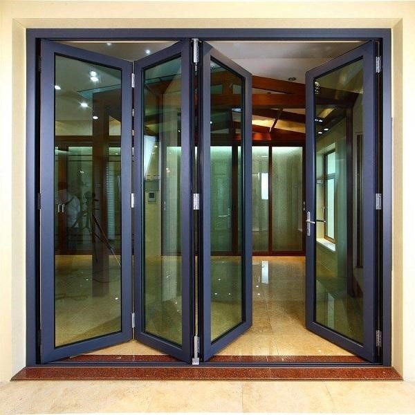 Báo Giá Cửa Sổ Nhôm Xingfa Việt Nam
