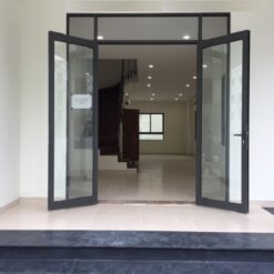 Báo Giá Cửa Nhôm Việt Pháp