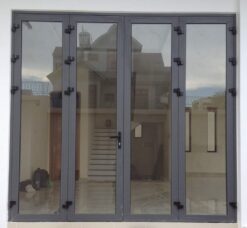 Báo Giá Cửa Nhôm Xingfa