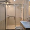 Cabin Nhà Tắm Kính Cửa Hà Lê