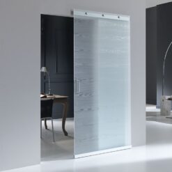 Cửa Kính Cường Lực Văn Phòng